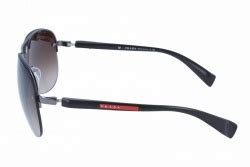 Prada Linea Rossa Sport OPS56MS 5AV6S1 62 14 